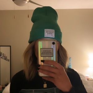 Meet your Posher, Brooke